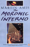 'The Moronic Inferno' by Martin Amis