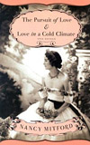 'The Pursuit of Love' by Nancy Mitford