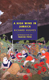 'A High Wind in Jamaica' by Richard Hughes