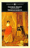 'Middlemarch' by George Eliot