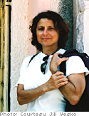 Jill Yesko