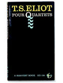 'Four Quartets' by T.S. Eliot