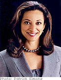 Susan Taylor, dermatologist