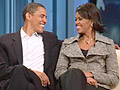 President Obama and Michelle