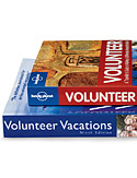 Volunteer vacations