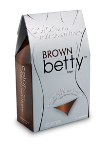 brown betty