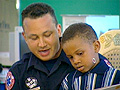 A Cop and a Kid